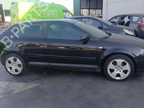 Left headlight AUDI A3 (8P1) 1.9 TDI | BP38114100C28 - Image 7