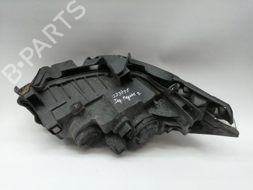Left headlight RENAULT MEGANE II Coupé-Cabriolet (EM0/1_)  | BP29393712C28 