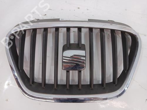 Used Grille Grille 37247827 37247827