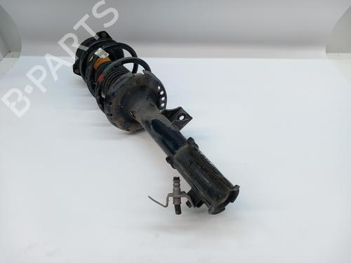 Used Left front shock absorber KIA SPORTAGE V (NQ5) [2021-2025]  29252391