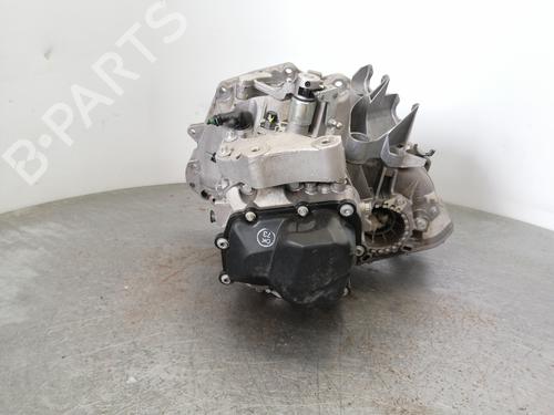 Gearbox OPEL CORSA E (X15)  | BP23574813M3 