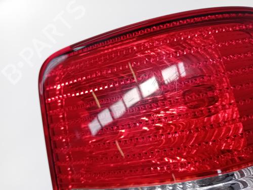 Right taillight VW CADDY III Box Body/MPV (2KA, 2KH, 2CA, 2CH) 1.9 TDI | BP18526184C35 
