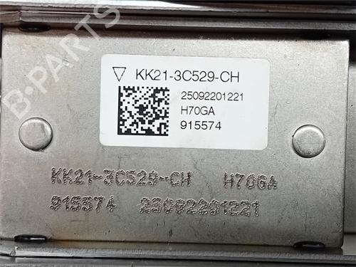 Steering column FORD TRANSIT V363 Platform/Chassis (FED, FFD) 2.0 EcoBlue | BP39496342M21 - Image 5