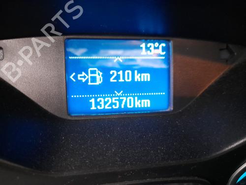 Elektronisk modul FORD FOCUS III 1.0 EcoBoost | BP9587587M83 