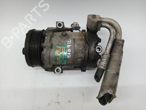 AC-Kompressor AC-Kompressor 38541228 38541228