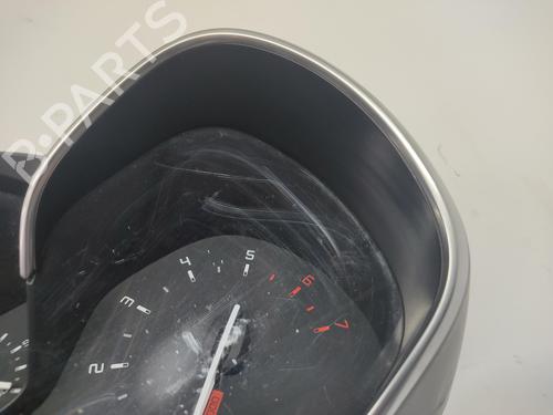 Instrument cluster CITROËN C3 / C3 ORIGIN III (SX)  | BP25469872C47 