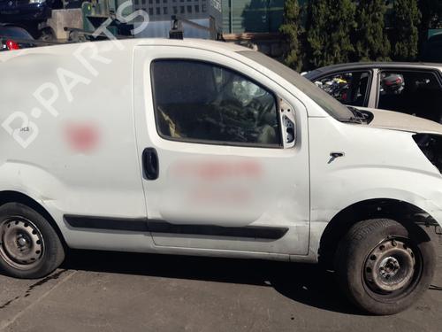 Left front door PEUGEOT BIPPER (AA_) 1.3 HDi 75 | BP15850095C2 