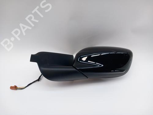 Left mirror CITROËN C4 CACTUS 1.6 HDi 90 | BP24506779C26 