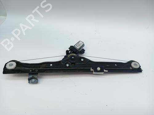 Used Front right window mechanism PEUGEOT BOXER Bus 2.2 BlueHDi 120 (120 hp) 28411968