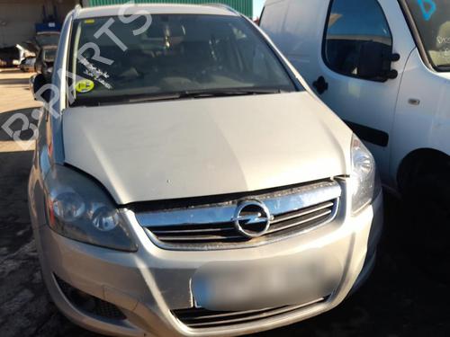 Used Parts OPEL ZAFIRA / ZAFIRA FAMILY B (A05) 1.7 CDTI (M75) (110 hp) 4292121