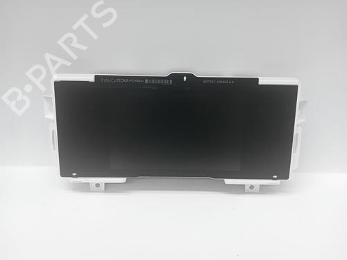 Used Instrument cluster Instrument cluster FORD TRANSIT COURIER B460 Box Body/MPV [2014-2026] 33952318 33952318