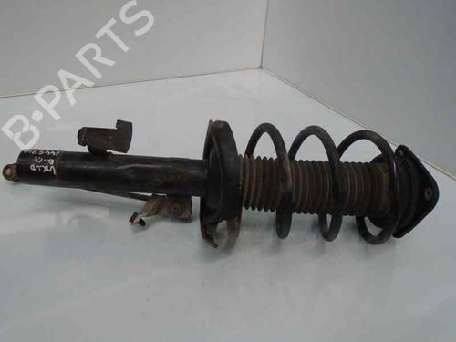 Used Left front shock absorber VOLVO C30 (533) 1.6 D (109 hp) 5942912