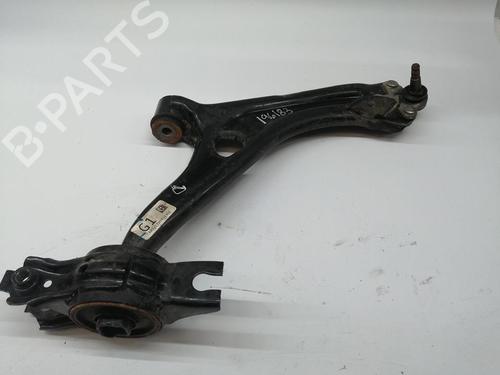 Used Right front suspension arm HONDA CIVIC X Hatchback (FC_, FK_) 1.0 VTEC (FK6) (129 hp) 32748433