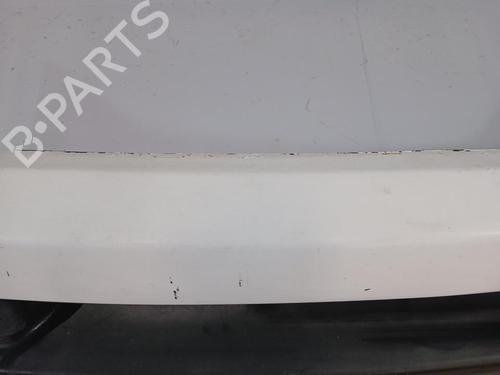 Front bumper PEUGEOT EXPERT Van (222) 1.9 TD | BP30316107C7