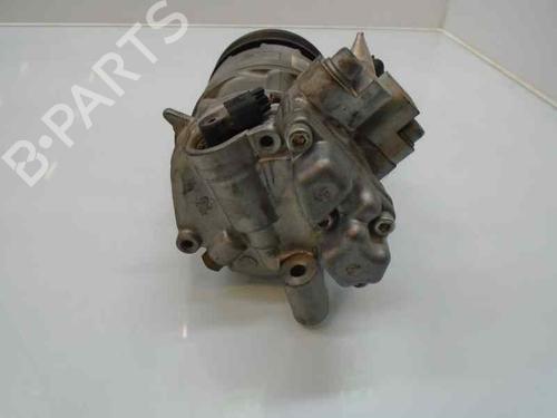 AC compressor BMW 1 (E81) 118 i | BP5465568M34 
