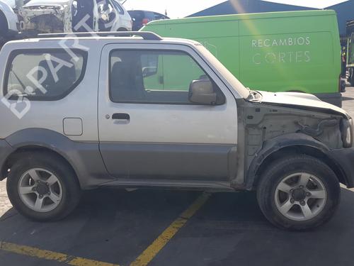 Right taillight SUZUKI JIMNY Closed Off-Road Vehicle (SN)  | BP13747125C35 