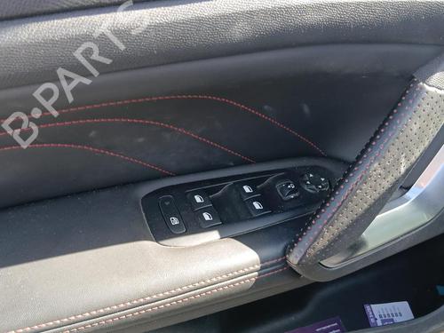 Right rear door PEUGEOT 308 II (LB_, LP_, LW_, LH_, L3_)  | BP30479350C5 