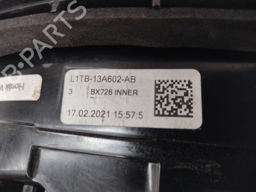 Right tailgate light FORD PUMA (J2K, CF7)  | BP29532007C80 