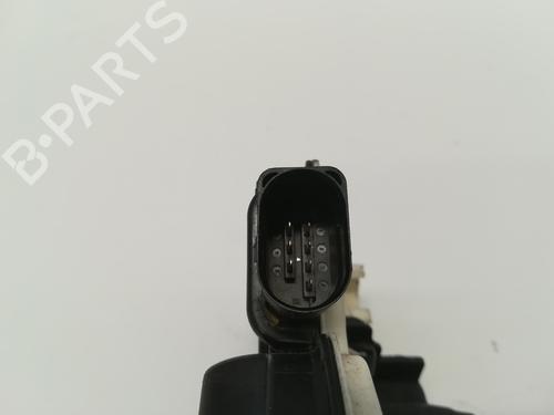 Front left lock VW SCIROCCO III (137, 138) 1.4 TSI | BP9840095C98 