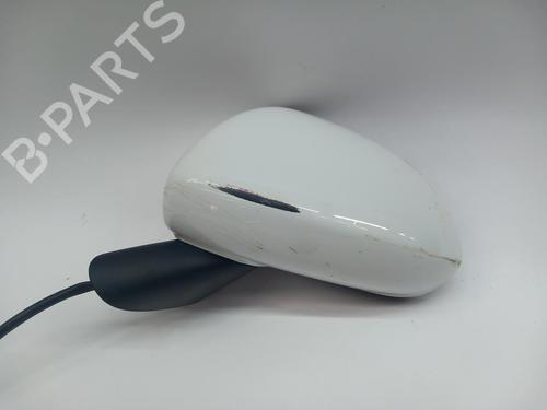 Left mirror OPEL CORSA E (X15) 1.4 (08, 68) | BP29972061C26