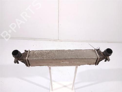 Used Intercooler Intercooler OPEL ASTRA K (B16) 1.6 CDTi (68) (110 hp) 37181602 37181602