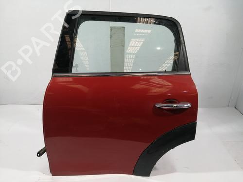 Used Left rear door MINI MINI COUNTRYMAN (R60) One D (90 hp) 15052093
