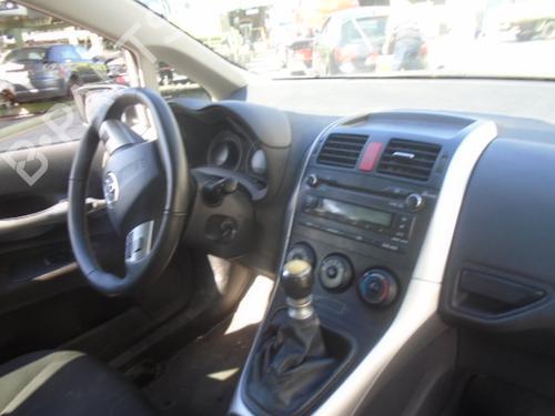 Front wiper motor TOYOTA AURIS (_E18_)  | BP8301680M29 