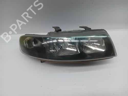 Used Right headlight Right headlight SEAT LEON (1M1) [1999-2006] 34249692 34249692