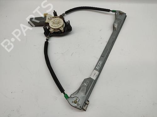 Used Front left window mechanism RENAULT CLIO II (BB_, CB_) 1.5 dCi (B/CB08) (82 hp) 30545126