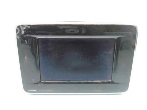 Used Display monitor MERCEDES-BENZ CLA Coupe (C117) CLA 220 CDI / d (117.303) (170 hp) 5541571
