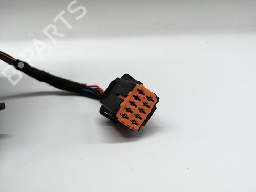 Right mirror PEUGEOT 3008 II SUV (MC_, MR_, MJ_, M4_) 1.2 THP/ PureTech 130 (MRHNSM, MRHNSU, MRHNSJ, MRHNYW,... | BP29572816C27 
