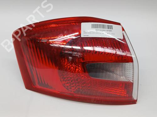 Used Left taillight Left taillight FORD KUGA II (DM2) 2.0 TDCi 4x4 (163 hp) 35918203 35918203