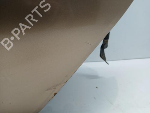 Tailgate NISSAN TIIDA Hatchback (C11) 1.5 dCi | BP23269242C6 