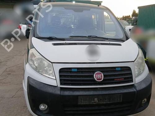 Used Parts FIAT SCUDO Bus (270_, 272_) 2.0 D Multijet 4982061