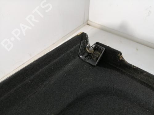 Rear parcel shelf MG MG ZS SUV (AZS1)  | BP29234646C85 