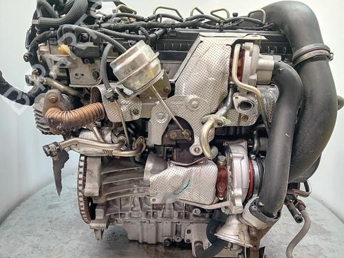 Engine VOLVO XC60 I SUV (156) D5 AWD | BP29585893M1 