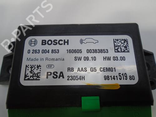 Other PEUGEOT 308 II (LB_, LP_, LW_, LH_, L3_)  | BP14027344O1 