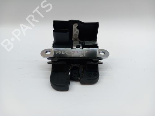 Tailgate lock SEAT LEON (1P1)  | BP29306618C101 