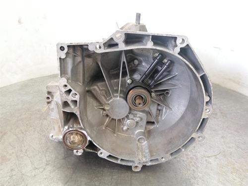 Gearbox FORD TOURNEO COURIER B460 MPV 1.0 EcoBoost | BP35982404M3 - Image 5