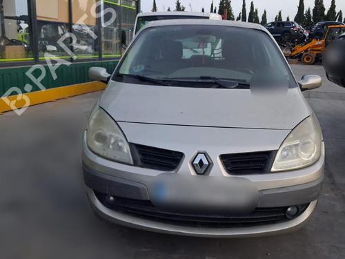 Used Parts RENAULT SCÉNIC II (JM0/1_)  1.5 dCi (JM1E, JM16)  4633757