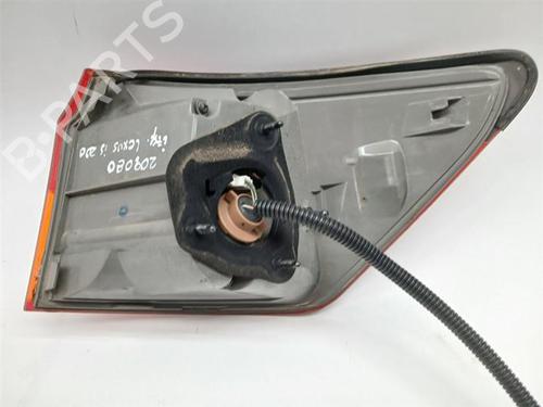 Left taillight LEXUS IS II (_E2_) 220d (ALE20) | BP35786972C34 - Image 2