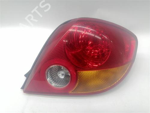 Used Right taillight Right taillight 39467787 39467787