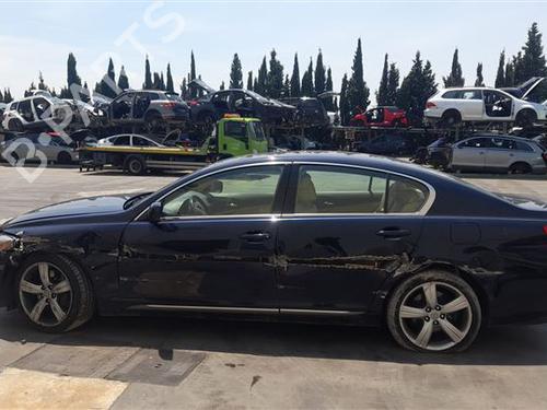Used Parts LEXUS GS (_S16_) 300 (JZS160_, JZS160R) 4974879