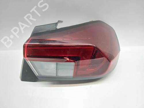 Used Right taillight Right taillight 37594722 37594722