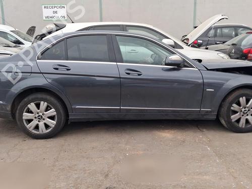 Used Parts MERCEDES-BENZ C-CLASS (W204) [2007-2015]  4480267