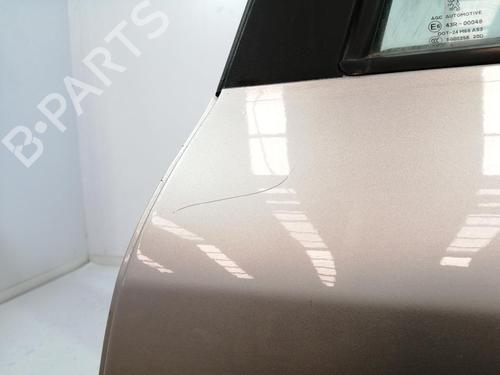 Left rear door PEUGEOT 307 (3A/C)  | BP29762682C4