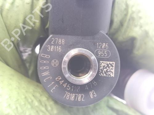 Injector BMW X3 (E83)  | BP27680352M100 