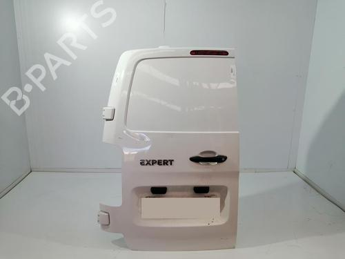 Used Left tailgate Left tailgate PEUGEOT EXPERT Tepee (VF3X_) [2007-2026] 34234525 34234525