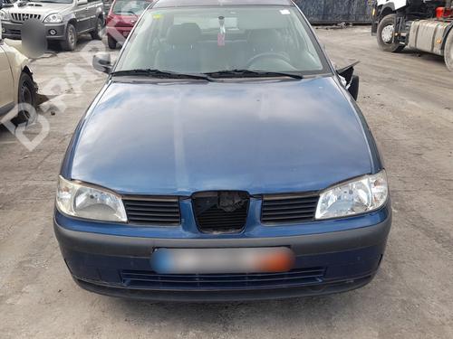 Used Parts SEAT IBIZA II (6K1)  1.4 i  1168324