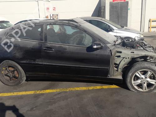 Steering pump MERCEDES-BENZ C-CLASS Coupe (CL203) C 180 Kompressor (203.746) | BP16583798M99 